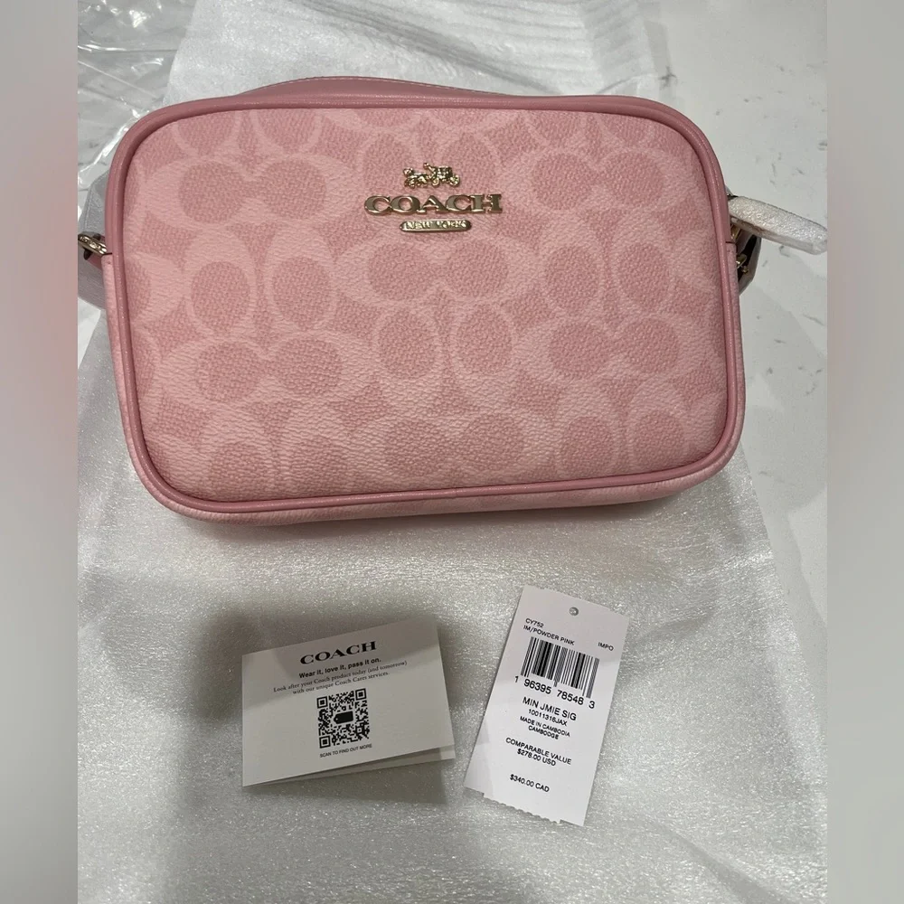 New! Coach! - Picture 3 of 16